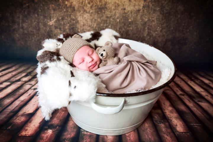 Newborn