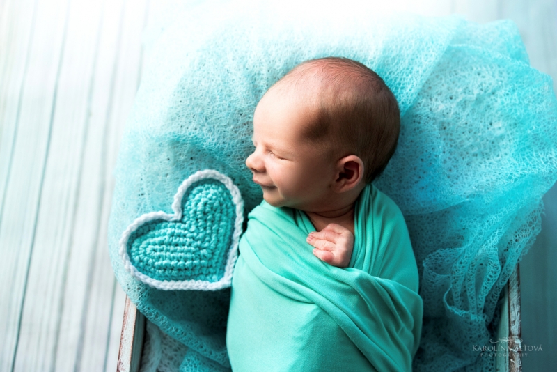 Newborn