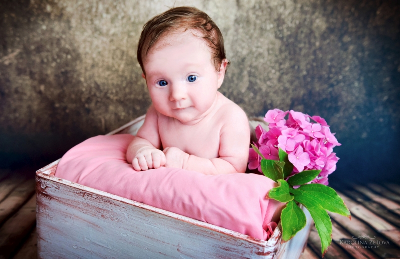 Newborn