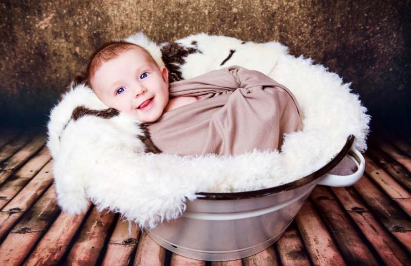 Newborn