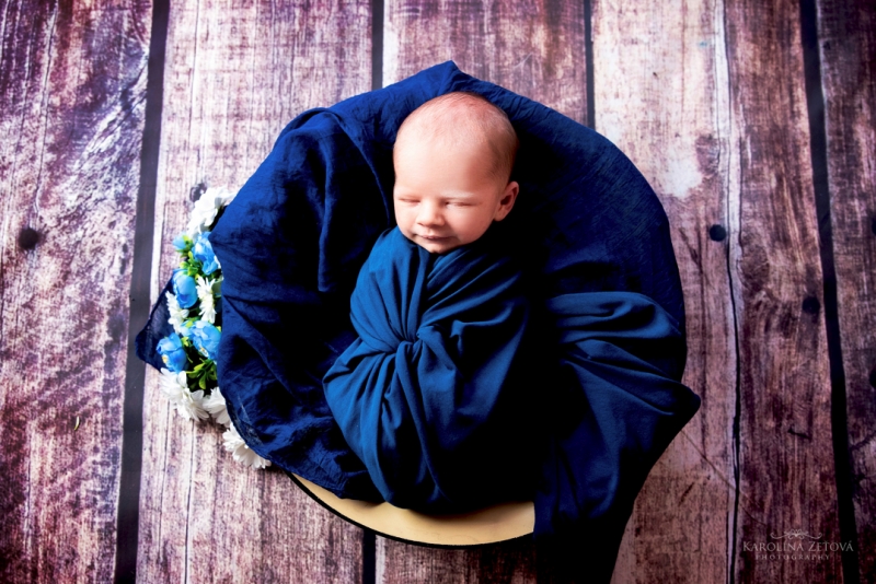Newborn