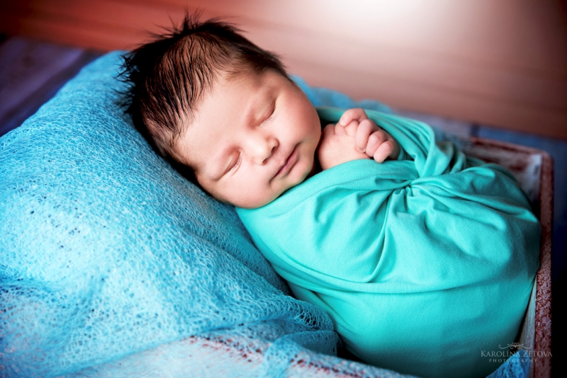 Newborn