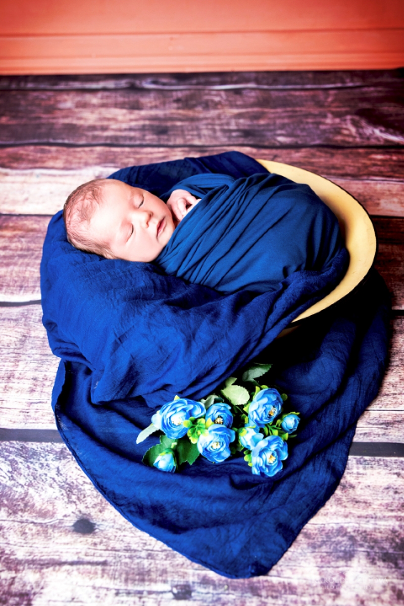 Newborn