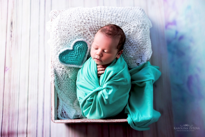 Newborn