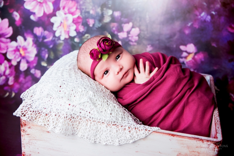 Newborn