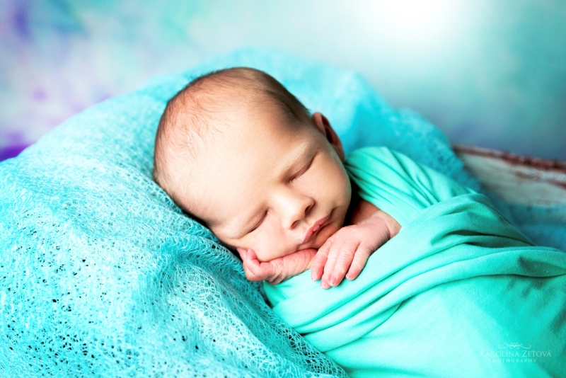 Newborn
