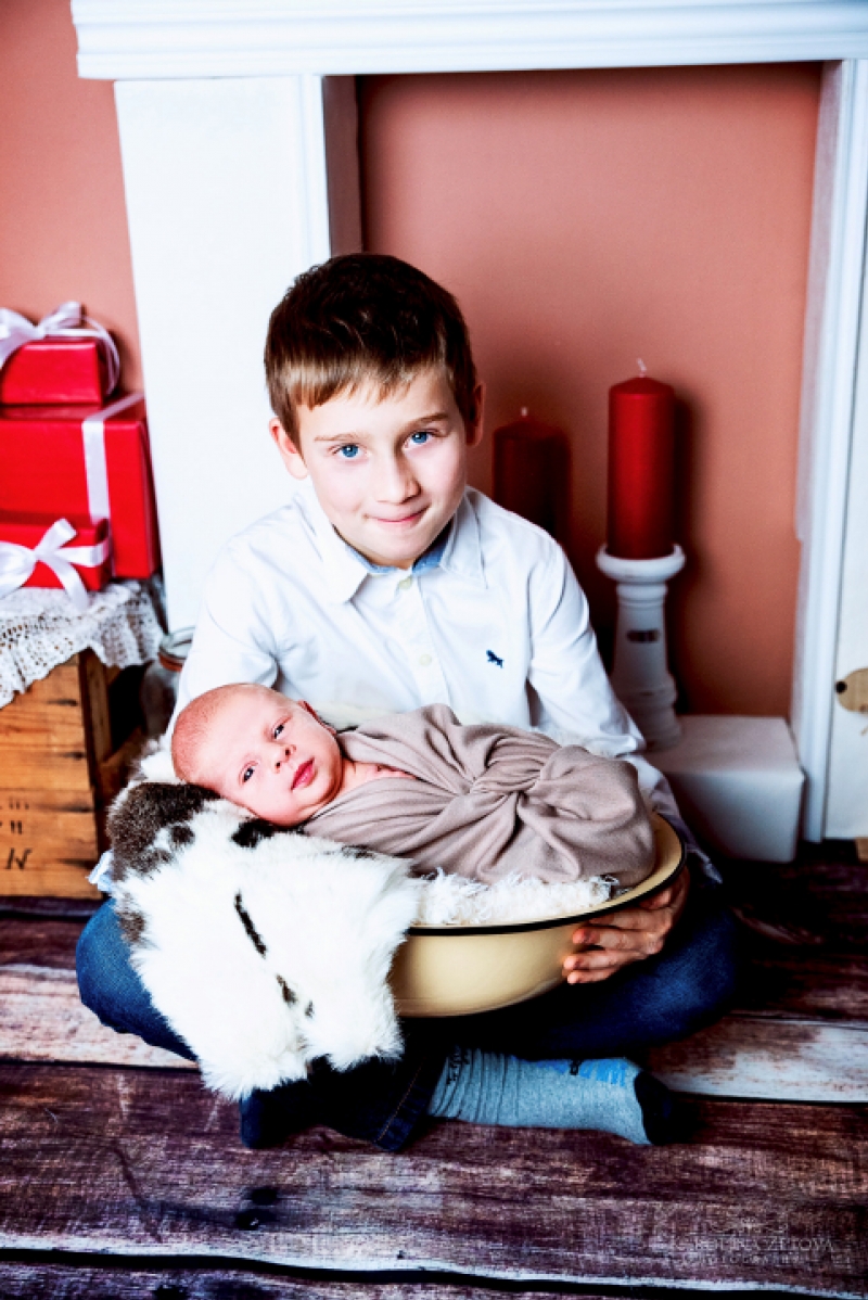 Newborn