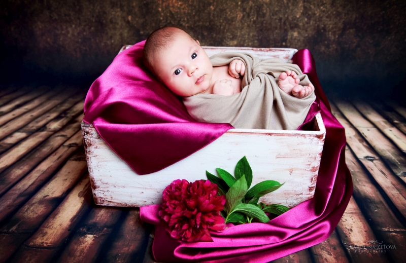Newborn