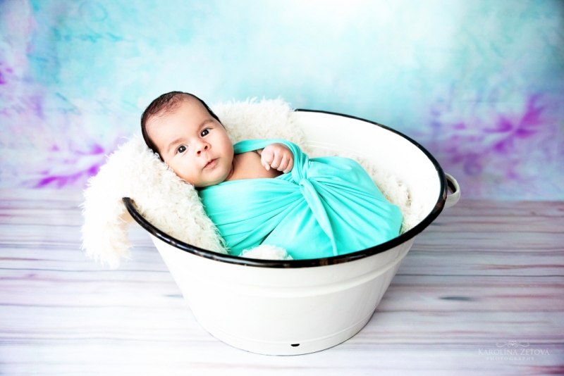 Newborn