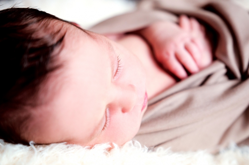 Newborn