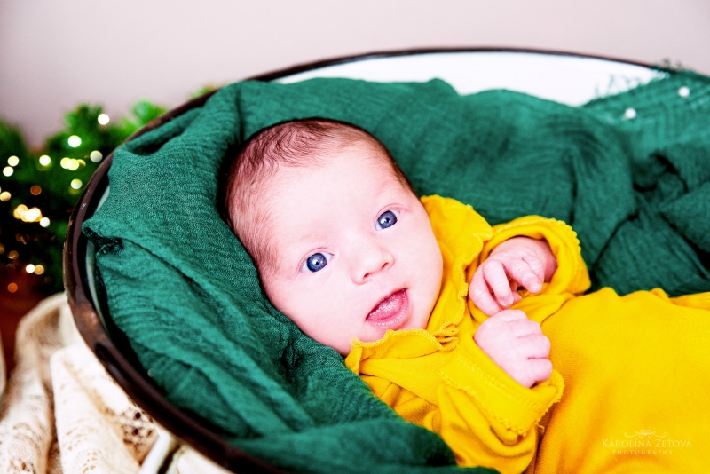 Newborn