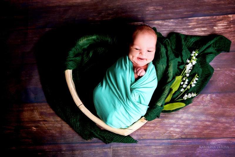 Newborn