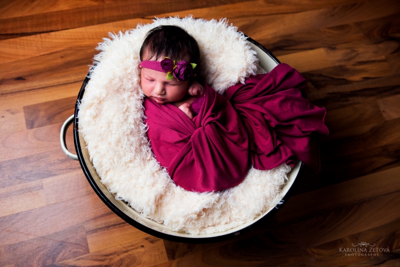 Newborn