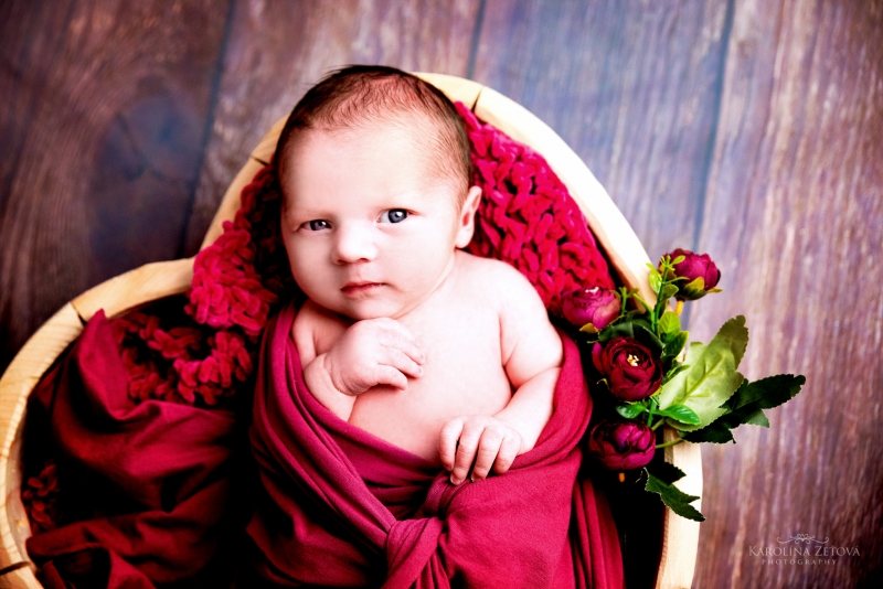 Newborn