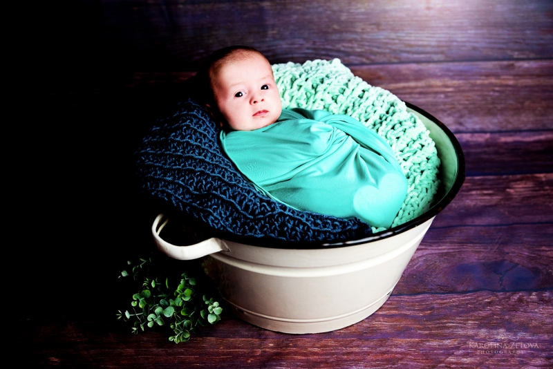 Newborn