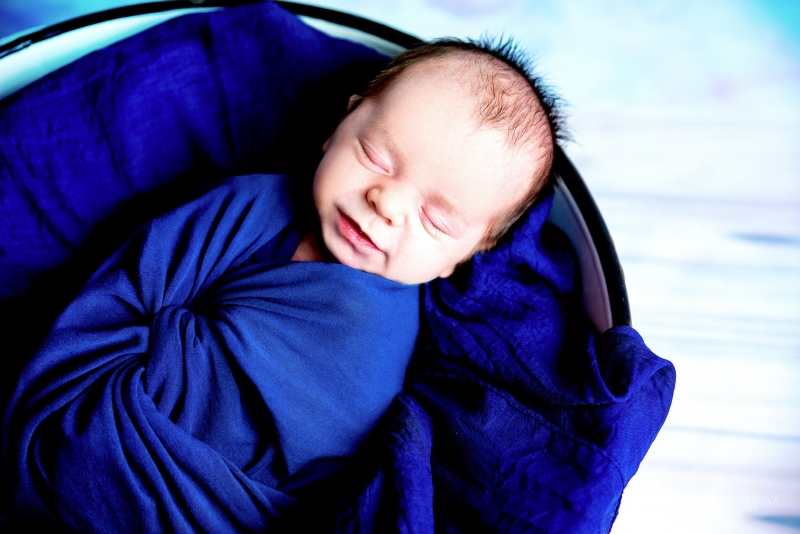 Newborn