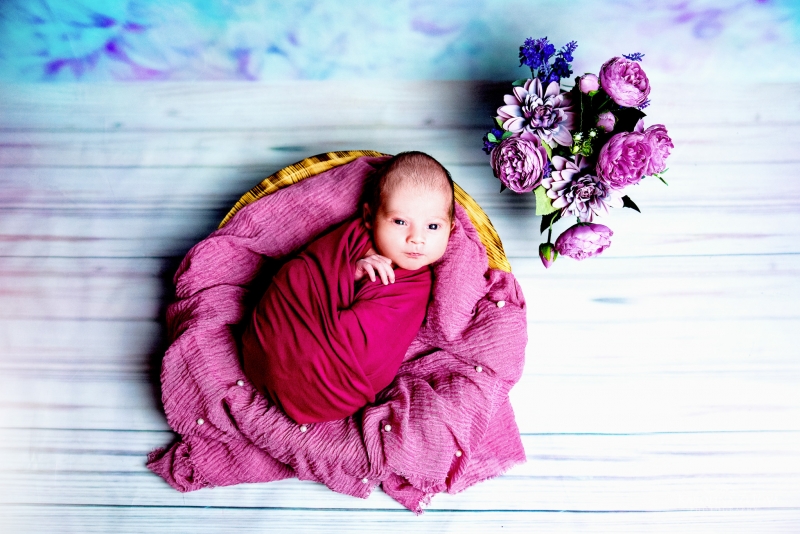 Newborn