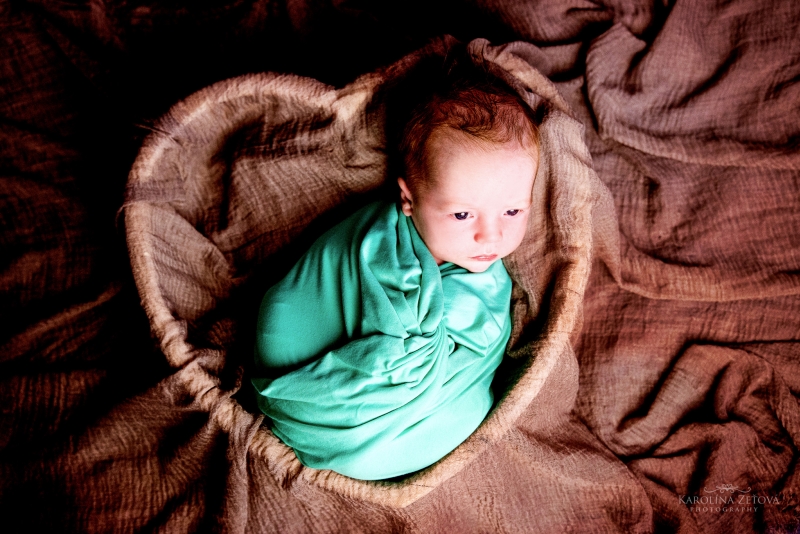 Newborn