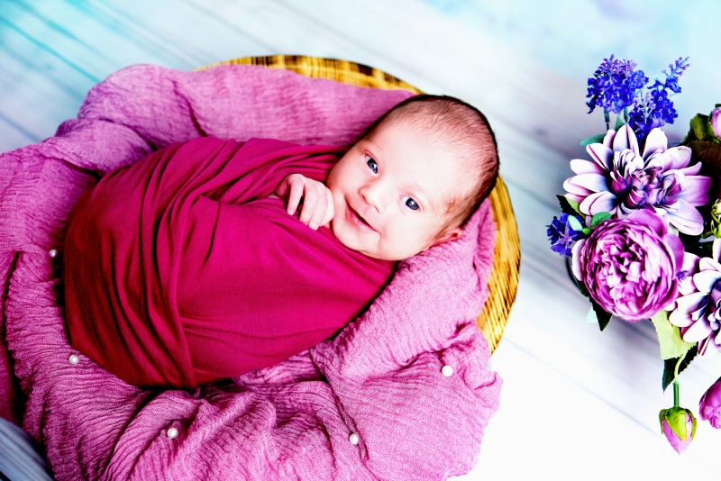 Newborn